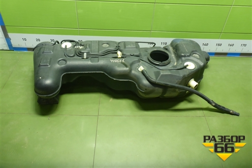 Бак топливный (172059U01B) для Nissan Note (Е11) с 2005-2013г (Нот)