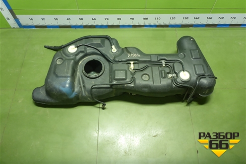 Бак топливный (172059U01B) для Nissan Note (Е11) с 2005-2013г (Нот)