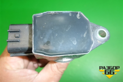 Катушка зажигания ( 1.4л CR14) (22448AX001) для Nissan Note (Е11) с 2005-2013г (Нот)