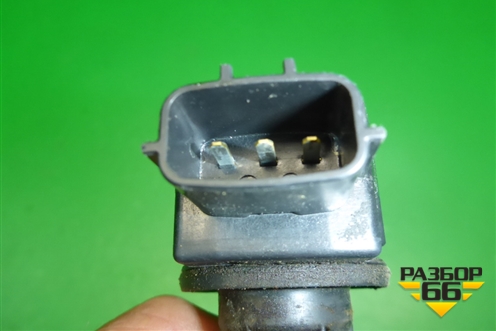 Катушка зажигания ( 1.4л CR14) (22448AX001) для Nissan Note (Е11) с 2005-2013г (Нот)