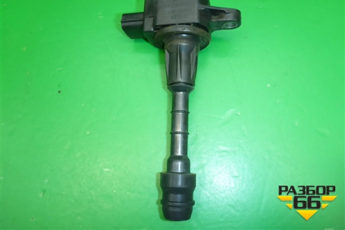 Катушка зажигания ( 1.4л CR14) (22448AX001) для Nissan Note (Е11) с 2005-2013г (Нот)