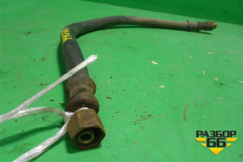 Шланг тормозной для Volvo TRUCK FM с 2001-2013г (ФМ)