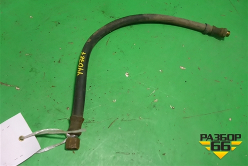Шланг тормозной для Volvo TRUCK FM с 2001-2013г (ФМ)