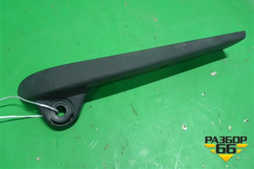 Накладка двери левой  (на рамку) (203900410) для Renault TRUCK Premium 2 с 2005-2013г (Премиум 2)