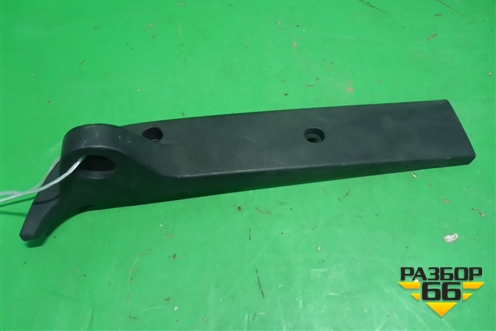 Накладка двери левой  (на рамку) (203900410) для Renault TRUCK Premium 2 с 2005-2013г (Премиум 2)