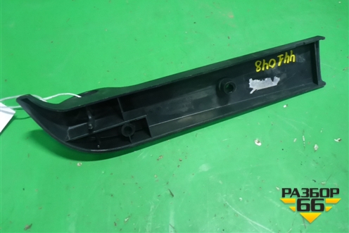 Накладка двери левой  (на рамку) (203900410) для Renault TRUCK Premium 2 с 2005-2013г (Премиум 2)