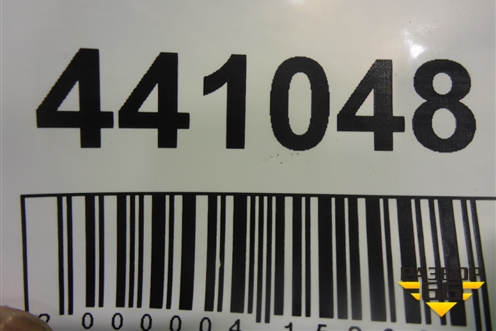 Накладка двери левой  (на рамку) (203900410) для Renault TRUCK Premium 2 с 2005-2013г (Премиум 2)