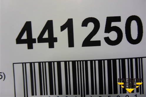 Глушитель  (EURO-5) для Volvo TRUCK FM с 2001-2013г (ФМ)