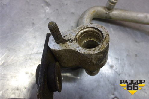 Трубка кондиционера для Hyundai Elantra 4 (HD) с 2006-2011г (Элантра)