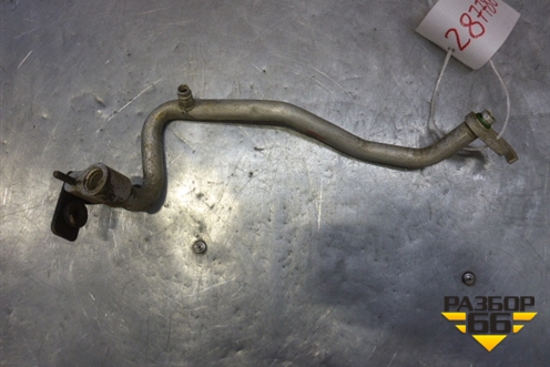 Трубка кондиционера для Hyundai Elantra 4 (HD) с 2006-2011г (Элантра)