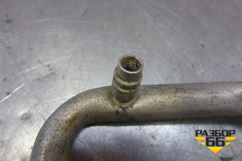 Трубка кондиционера для Hyundai Elantra 4 (HD) с 2006-2011г (Элантра)