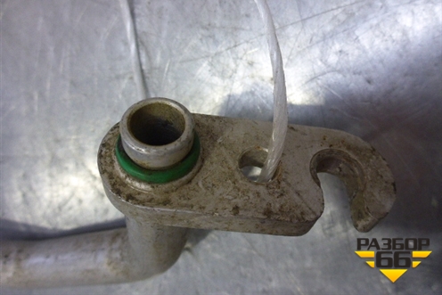 Трубка кондиционера для Hyundai Elantra 4 (HD) с 2006-2011г (Элантра)