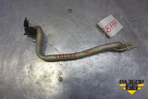 Трубка кондиционера для Hyundai Elantra 4 (HD) с 2006-2011г (Элантра)