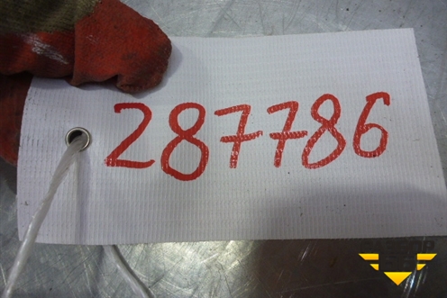 Трубка кондиционера для Hyundai Elantra 4 (HD) с 2006-2011г (Элантра)