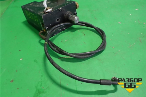 Насос подъёма кабины (20917267) для Volvo TRUCK FM с 1998-2001г (ФМ)