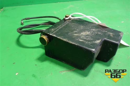 Насос подъёма кабины (20917267) для Volvo TRUCK FM с 1998-2001г (ФМ)