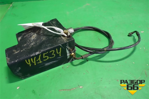 Насос подъёма кабины (20917267) для Volvo TRUCK FM с 1998-2001г (ФМ)