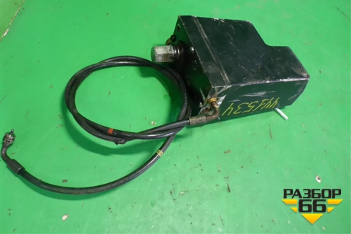 Насос подъёма кабины (20917267) для Volvo TRUCK FM с 1998-2001г (ФМ)