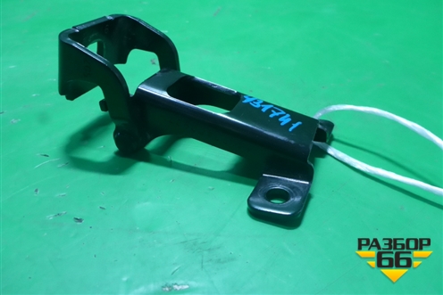 Петля двери багажника (левая, новая) (A4477400937) для Mercedes Benz V-Klass Vito/Viano W 447 с 2014г (В Вито/Виано)