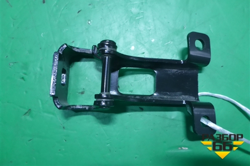 Петля двери багажника (левая, новая) (A4477400937) для Mercedes Benz V-Klass Vito/Viano W 447 с 2014г (В Вито/Виано)