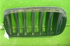 Решетка радиатора правая (7316076) для BMW X5 F15 с 2013г (Х5 Ф15)