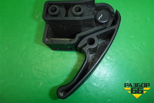 Ручка открывания капота (1H1823533) для Skoda Octavia (А4) с 1997-2011г (Октавия)