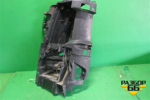 Корпус фары левой (82053690) для Volvo TRUCK FM с 2001-2013г (ФМ)
