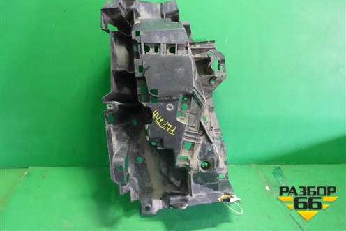 Корпус фары левой (82053690) для Volvo TRUCK FM с 2001-2013г (ФМ)