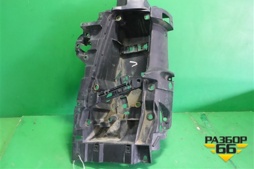 Корпус фары левой (82053690) для Volvo TRUCK FM с 2001-2013г (ФМ)
