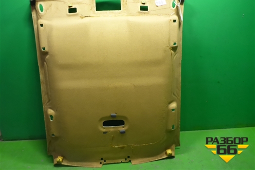 Обшивка потолка (седан) (5M51F51916) для Ford Focus 2 с 2008-2011г (Фокус)