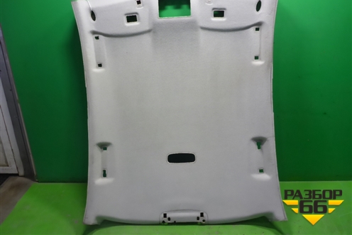 Обшивка потолка (седан) (5M51F51916) для Ford Focus 2 с 2008-2011г (Фокус)