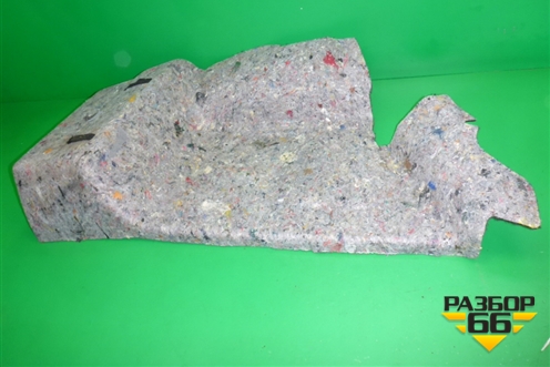 Обшивка багажника правая (седан) для Ford Focus 2 с 2008-2011г (Фокус)