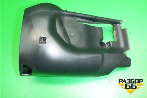 Кожух рулевой колонки для Ford Focus 2 с 2008-2011г (Фокус)