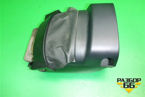 Кожух рулевой колонки для Ford Focus 2 с 2008-2011г (Фокус)
