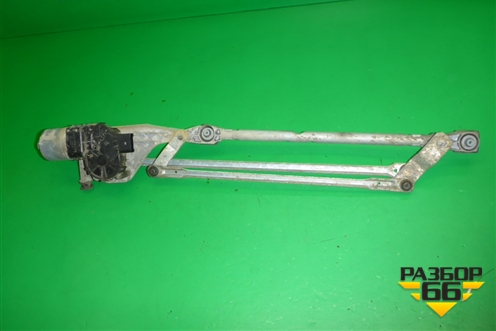 Трапеция стеклоочистителей (4M5117504AC) для Ford Focus 2 с 2008-2011г (Фокус)