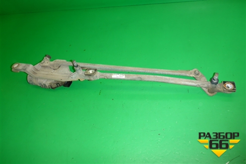 Трапеция стеклоочистителей (4M5117504AC) для Ford Focus 2 с 2008-2011г (Фокус)