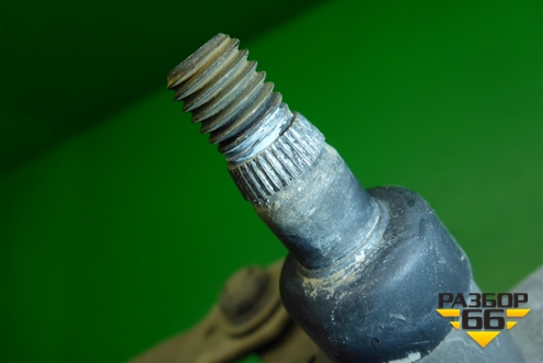 Трапеция стеклоочистителей (4M5117504AC) для Ford Focus 2 с 2008-2011г (Фокус)