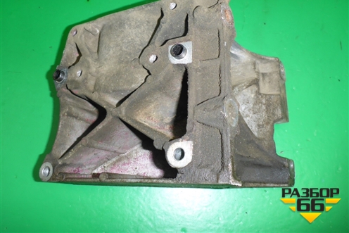 Кронштейн компрессора кондиционера (2.0л SHDA) (4M5Q190624CC) для Ford Focus 2 с 2008-2011г (Фокус)