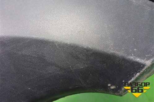 Бампер задний нижняя часть (до 2018г) (86612D7010) для Hyundai Tucson с 2015-2022г (Туксон)