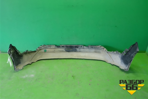 Бампер задний нижняя часть (до 2018г) (86612D7010) для Hyundai Tucson с 2015-2022г (Туксон)