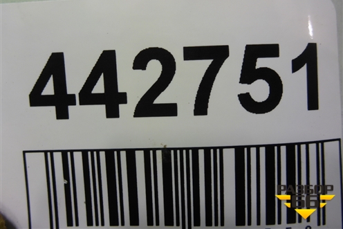 Бампер задний нижняя часть (до 2018г) (86612D7010) для Hyundai Tucson с 2015-2022г (Туксон)