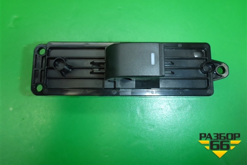 Кнопка стеклоподъёмника (задняя левая) (GDK566380A) для Mazda Mazda 6 (GH) с 2007-2012г