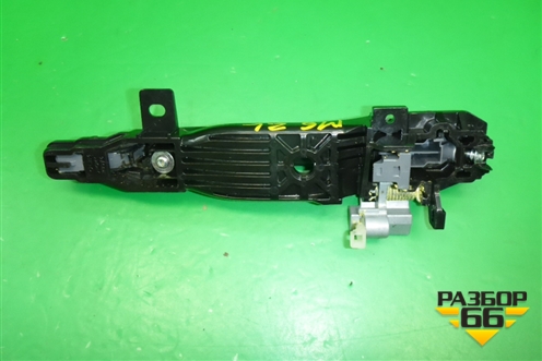 Ручка наружная двери задней левой для Mazda Mazda 6 (GH) с 2007-2012г