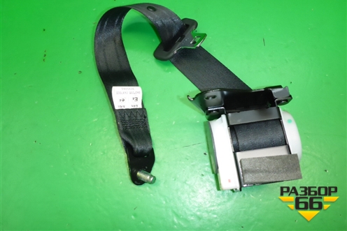 Ремень безопасности задний правый для Mazda Mazda 6 (GH) с 2007-2012г