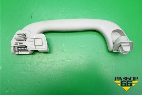 Ручка внутренняя потолочная (задняя) для Mazda Mazda 6 (GH) с 2007-2012г