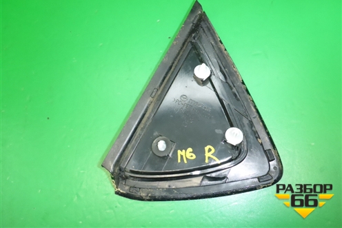 Накладка заднего крыла правого (седан) (GS1D50N10) для Mazda Mazda 6 (GH) с 2007-2012г