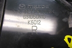 Накладка заднего крыла правого (седан) (GS1D50N10) для Mazda Mazda 6 (GH) с 2007-2012г