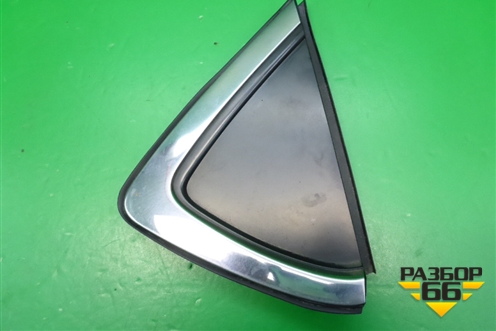 Накладка заднего крыла правого (седан) (GS1D50N10) для Mazda Mazda 6 (GH) с 2007-2012г