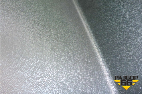 Решетка стеклоочистителей левая (GS1F507S1) для Mazda Mazda 6 (GH) с 2007-2012г