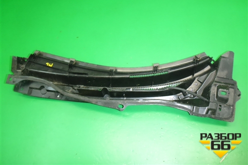 Решетка стеклоочистителей правая (GS1F507R1) для Mazda Mazda 6 (GH) с 2007-2012г